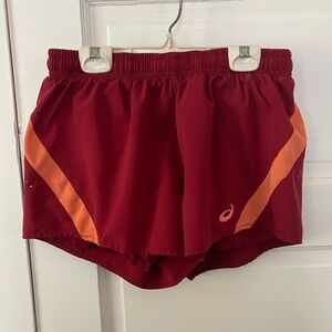 Asics Running Shorts